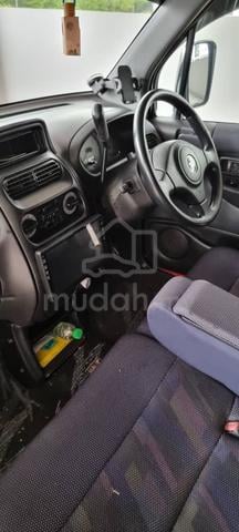 2004 Perodua KENARI 1.0 EZ (A) - 5