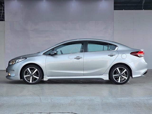 2018 Kia CERATO 1.6 (A) - 4