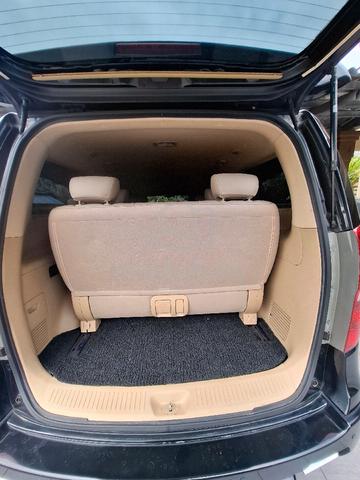 2014 Hyundai GRAND STAREX 2.5 ROYALE MY2014 (A) - 5