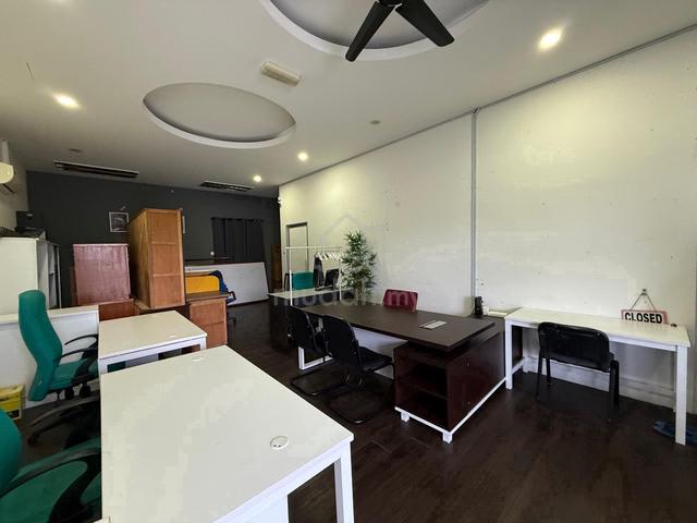 2 Storey Commercial Shop Lot Office Bandar Tasek Mutiara Simpang Ampat 1