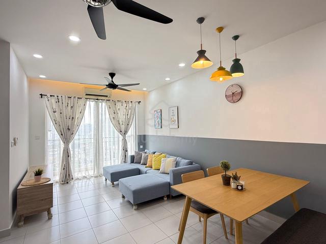 Residensi Puchongmas 1