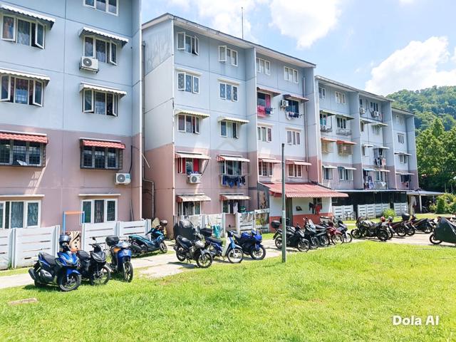 Kelompok Bunga Raya 1