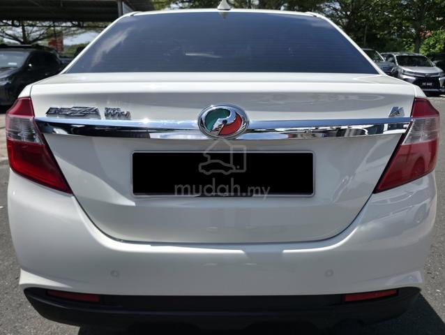 2019 Perodua BEZZA 1.3 - PREM X FL (AT) (SEDAN)🤍 - 5