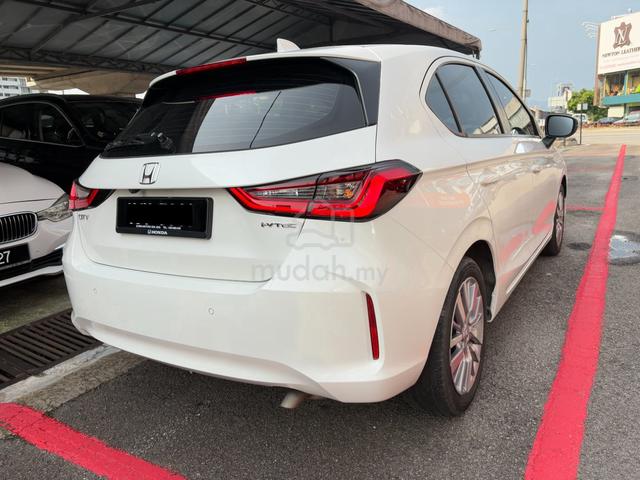 2022 Honda CITY 1.5 V HATCHBACK (A) FSR UW2027 - 4