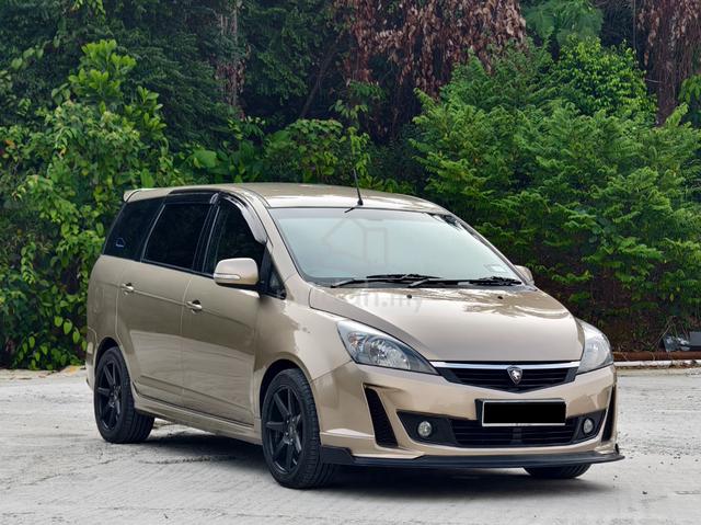 -2012 Proton EXORA 1.6 BOLD PREMIUM (A) FULL LOAN - 3