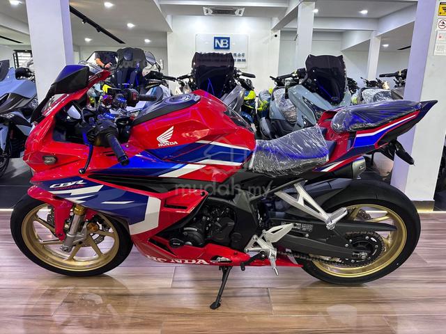 2024 Honda cbr250rr cbr250 cbr 250 - photo 3 of 9