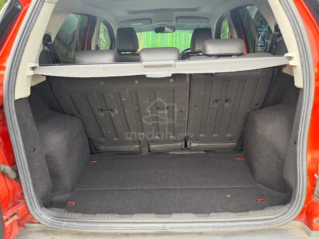 2014 Ford ECOSPORT 1.5 TITANIUM (A) - 5