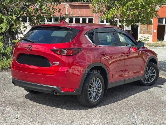 2018 Mazda CX-5 2.0 G GL 2WD FACELIFT CX 5 - 4