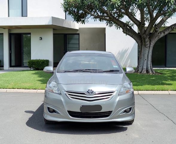 2010 Toyota VIOS 1.5 G FACELIFT (A) - 3