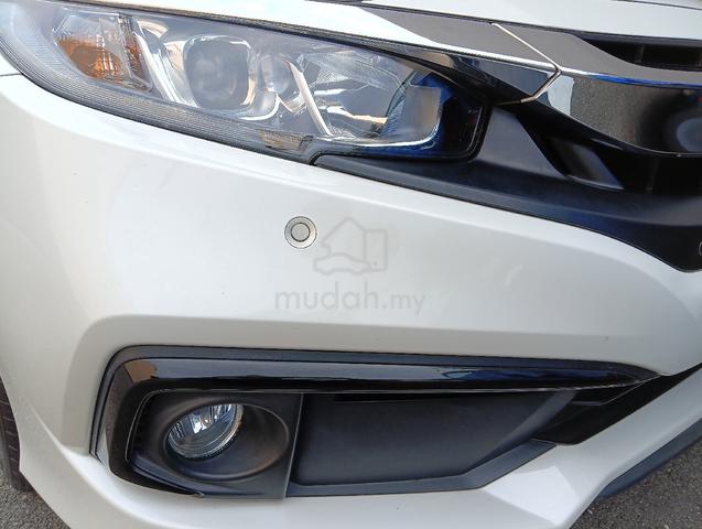 2022 Honda CIVIC 1.8 S (A) - 2