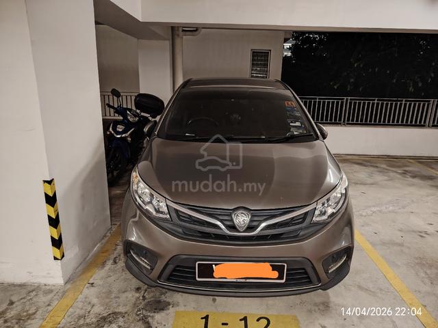 2020 Proton IRIZ 1.6 EXECUTIVE (A) - 1