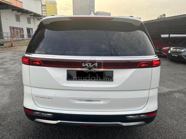 2022 Kia CARNIVAL 2.2D S11 FREE 3 YRS WARRANTY - 5