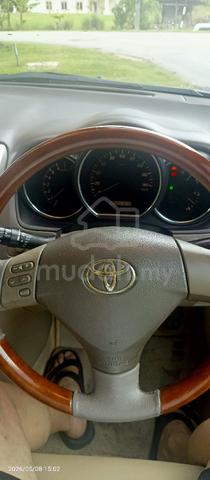 Toyota Harrier  2.4cc     - 5