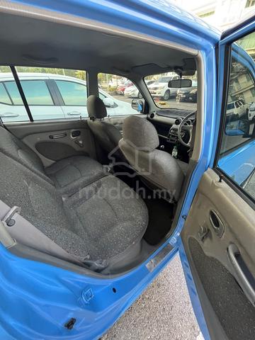 2004 Inokom ATOS 1.0 GL (M) - 5