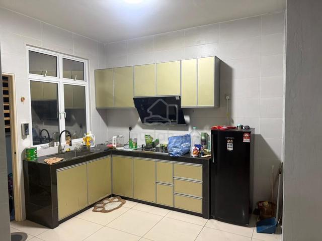 Twin Danga Residence 1