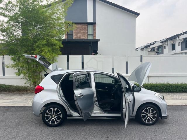 True 19 Perodua MYVI 1.5 H (A) GearUp DirectOwner - 3