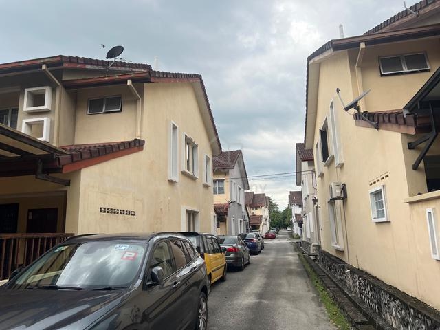 2Storey End Lot @ Taman Pinggiran USJ 2 3