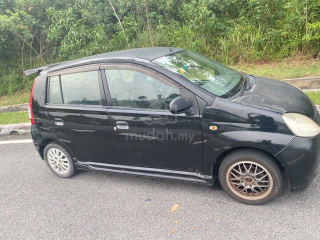 2012 Perodua VIVA 1.0 ELITE EZI EJ-VE (A) - 1