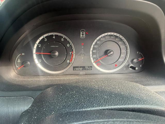 2010 Honda ACCORD 2.0 VTI-L (A) - 5
