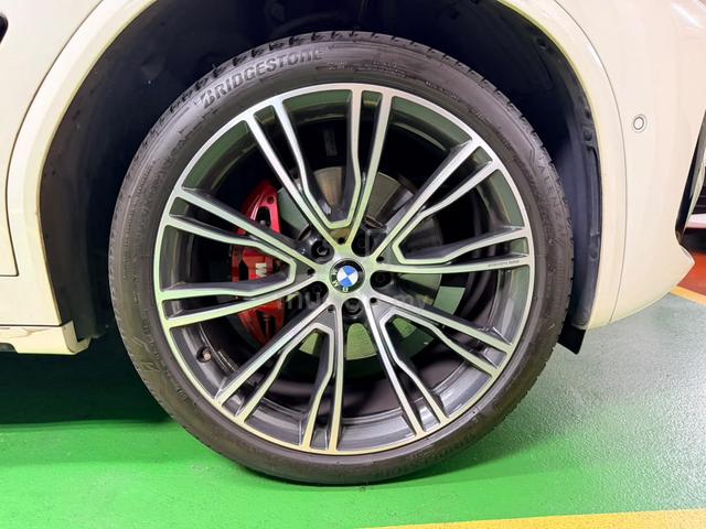 2024 BMW X4 xDrive30i MS Lci PRO - Ori CKD Unit - 5