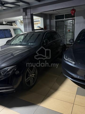 2024 Tesla MODEL 3 1.0 LONG RANGE AWD MY23 (A) - 4