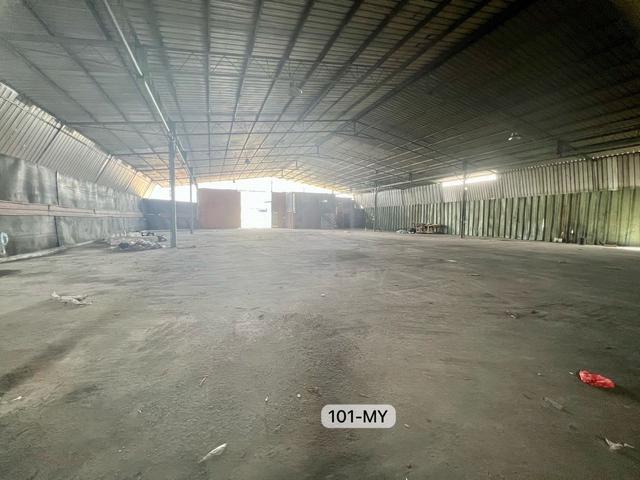 Murah Sewa‼️Factory Warehouse！Johan Setia Sijangkang Klang 18,000sf 5