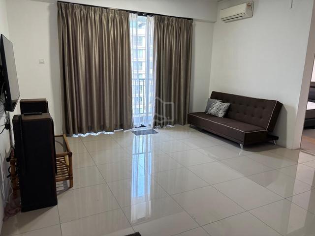 Casa Kayangan 1