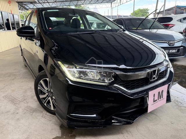 2020 Honda CITY 1.5 S (A) - 3