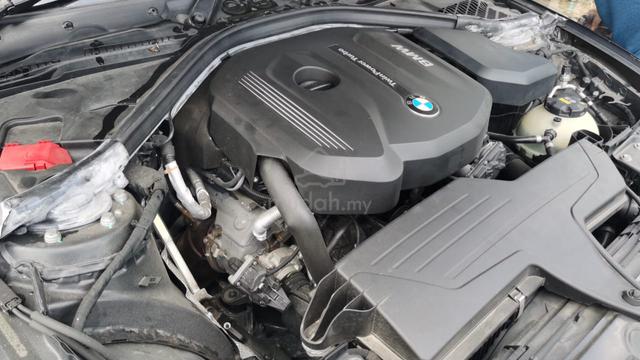 2018 Bmw 3 SERIES 1.5 18 I LUXURY (CKD) F30 - 5