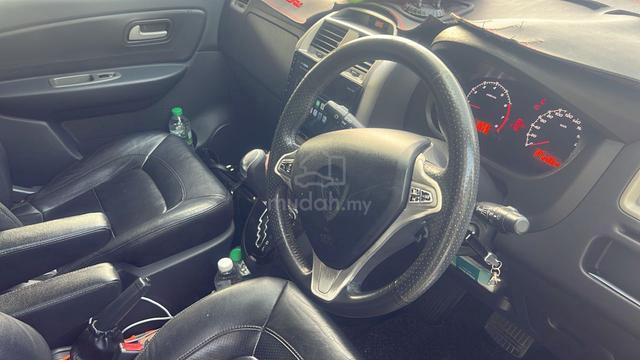 2015 Proton EXORA 1.6 BOLD EXECUTIVE (M) - 4