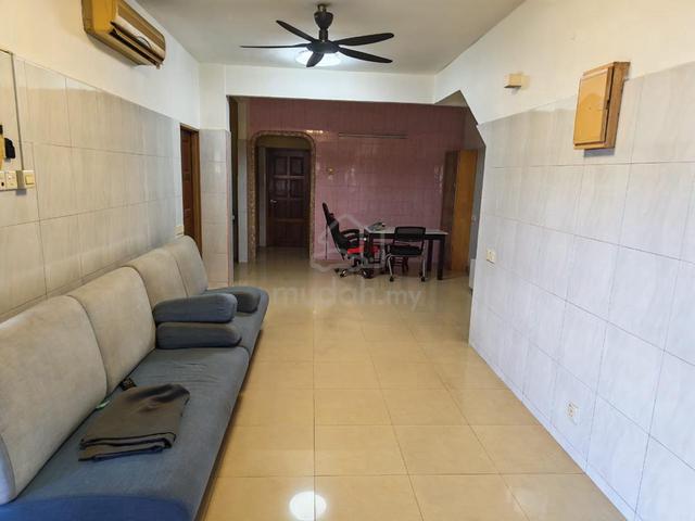Townhouse Ground Floor Pandan Indah for Rent 1