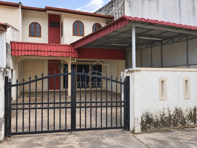 Kepong House | Freehold | Gated Guarded 1