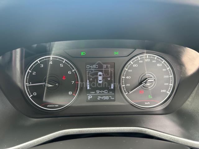 2025 Proton S70 1.5 PREMIUM MY23 (A) - 5