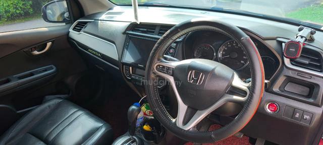 2017 Honda BR-V 1.5 V(A) untuk dijual - 4