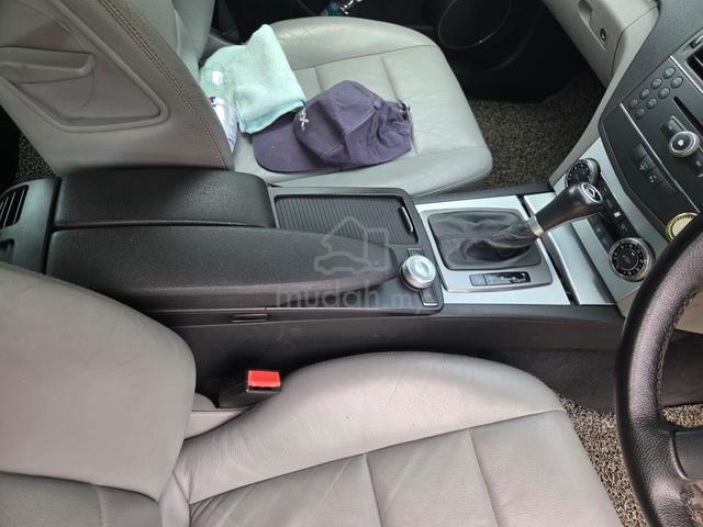 2008 Mercedes Benz C200 K ELEGANCE (CKD) 1.8 (A) - 5