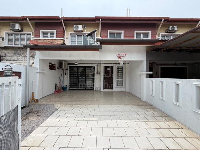 Desa Mutiara Bandar Country Homes Rawang 1