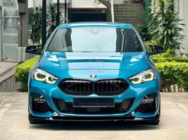 Bmw 218i M-SPORT GRANCOUPE M-Perfrmance F/Lift F44 - 1