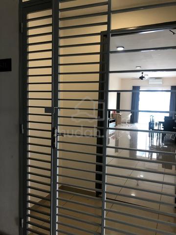 Lavender Residence, Bandar Sungai Long 1