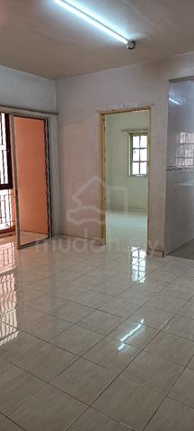 Cempaka Apartment (Garden Avenue S2) 1
