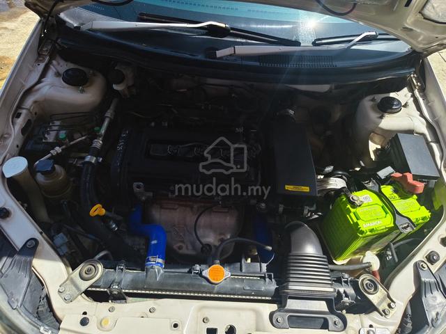 proton Saga 1.3 auto 2012 Ori owner jaga kereta - 3