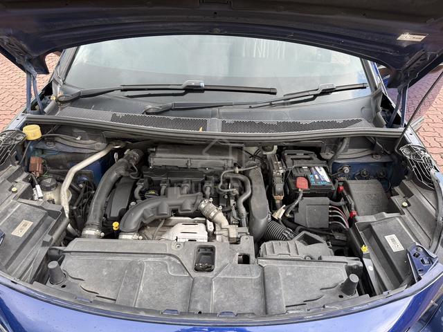 2019 Peugeot 3008 1.6 ALLURE THP (A) - 5