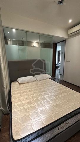 Middle Room @ The Fennel Sentul East (Females Only) 1