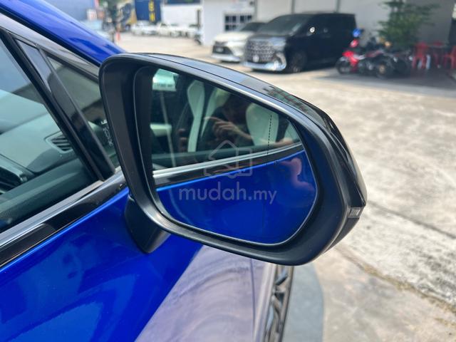 2021 Lexus NX350 2.4 F-Sport AWD Panoramic Roof - 5