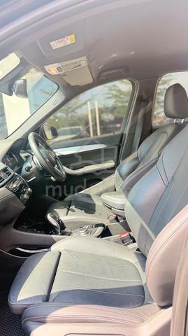2020 Bmw X1 sDRIVE20i M SPORT 2.0L (A) - 5