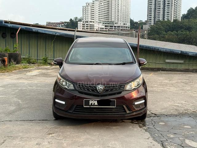 2020 Proton PERSONA EXECUTIVE 1.6L (A) - 2