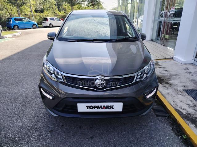Proton PERSONA 1.6EXE (A) 20,247km Full S/Record - 3