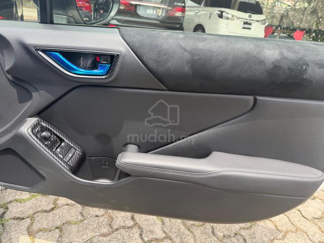 2022 Toyota GR86 2.4 RZ (M) - 5