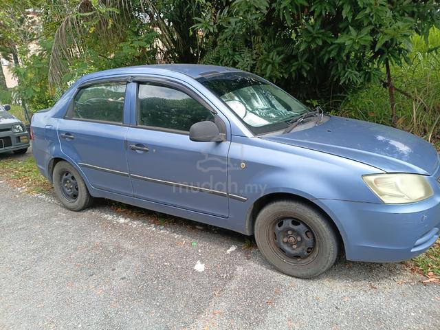 2009 Proton SAGA 1.3 BASE LINE (A) - 1