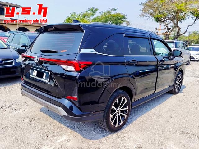 2023 Toyota VELOZ 1.5 - MY22 (A) - 5