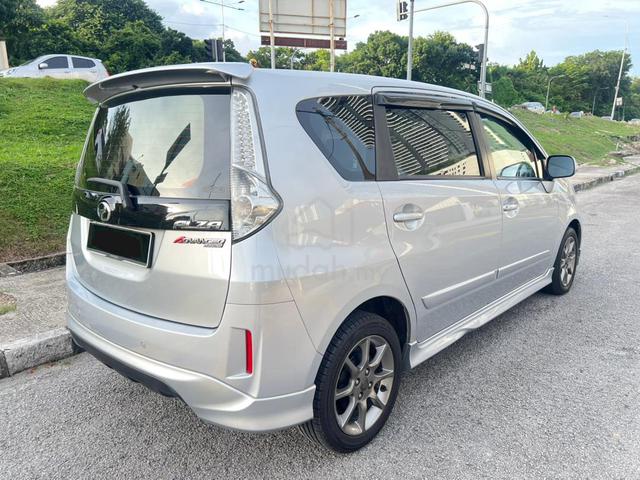 2015 Perodua ALZA 1.5 ZV ADVANCED FACELIFT (A) - 5